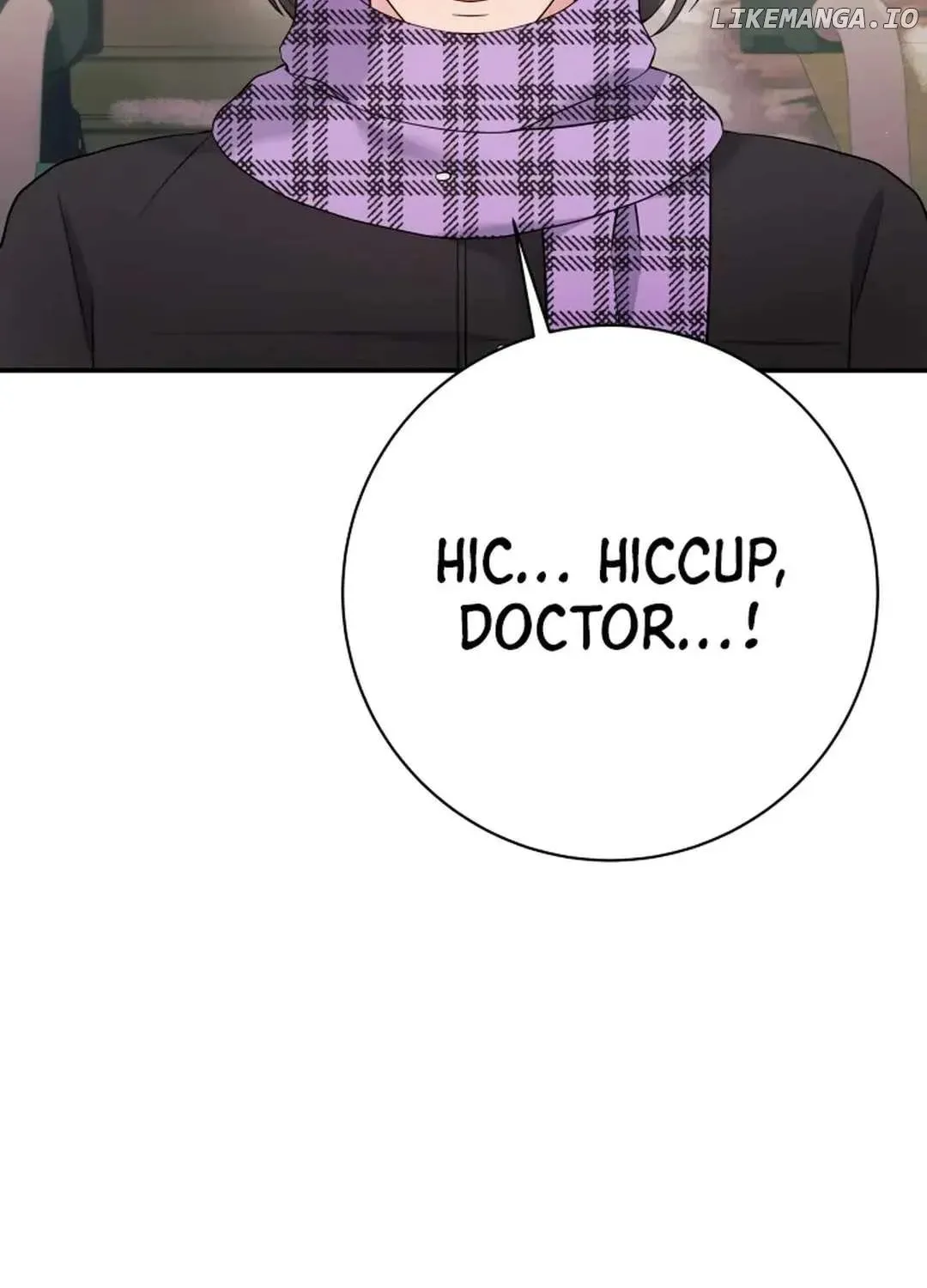 The Miraculous Physical Therapist Chapter 71 page 127 - 