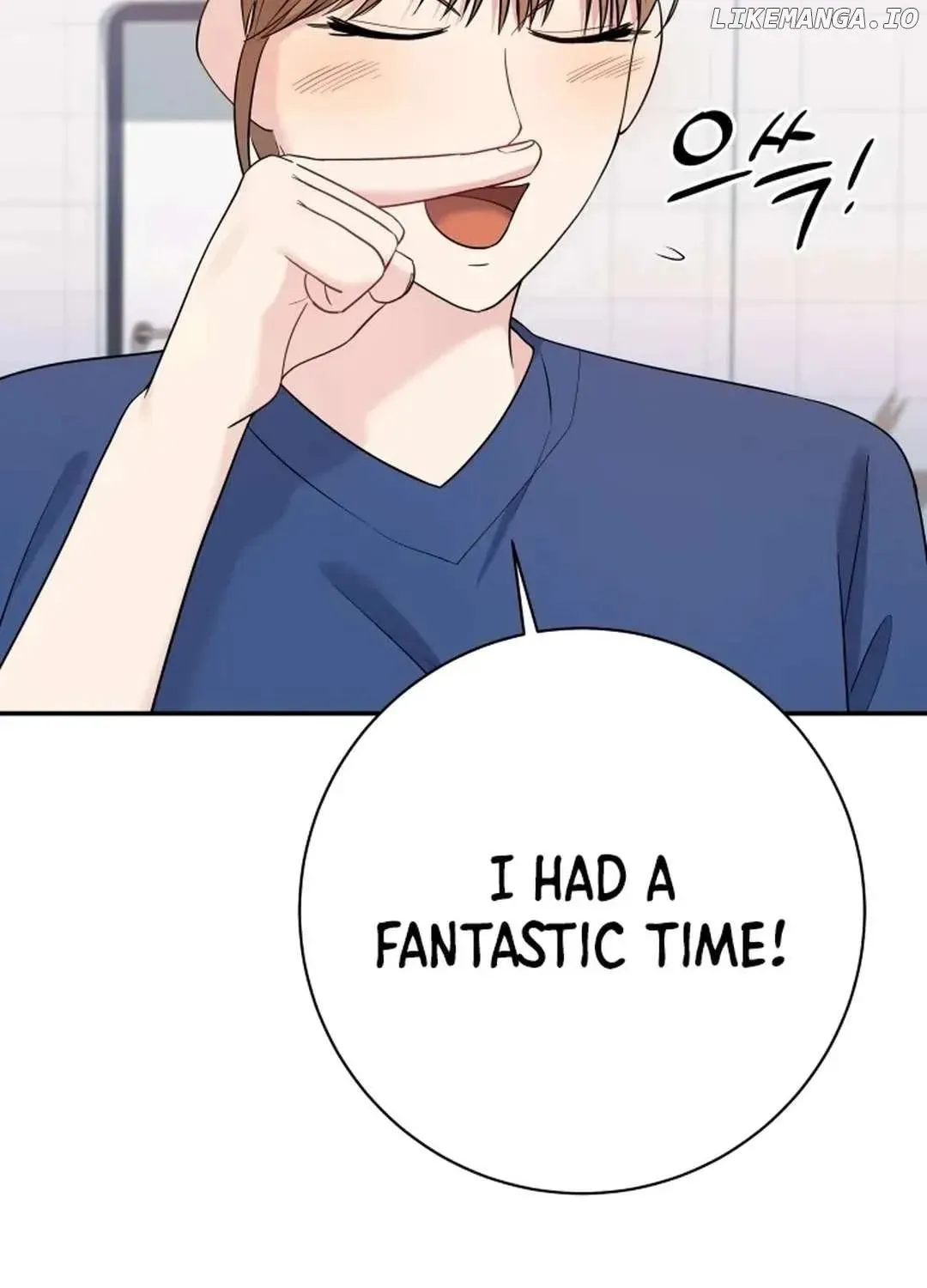 The Miraculous Physical Therapist Chapter 71 page 141 - 