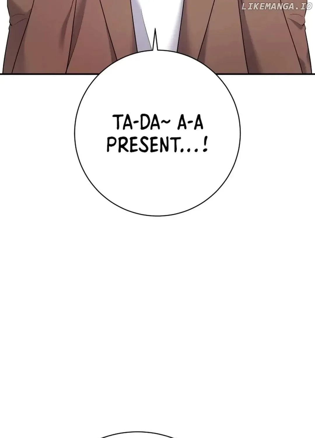 The Miraculous Physical Therapist Chapter 71 page 155 - 