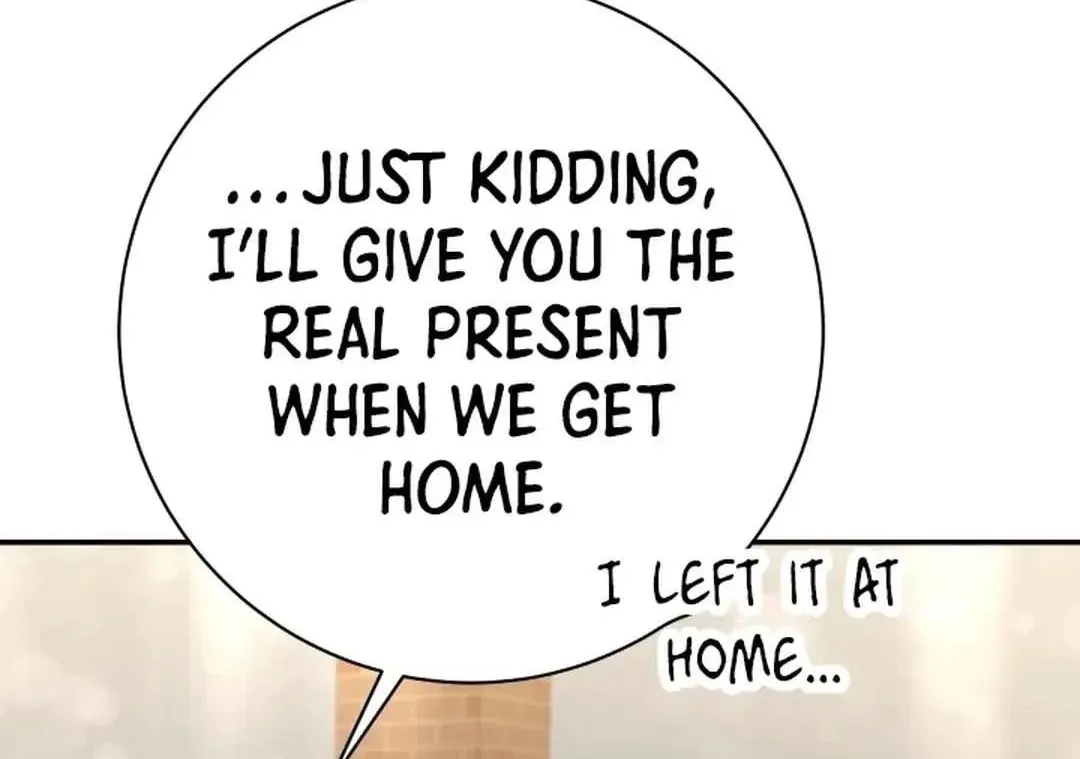 The Miraculous Physical Therapist Chapter 71 page 156 - 