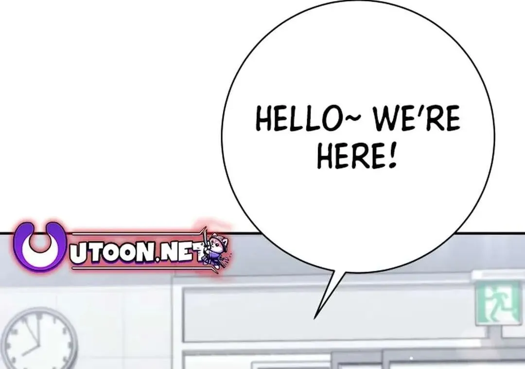 The Miraculous Physical Therapist Chapter 71 page 162 - 