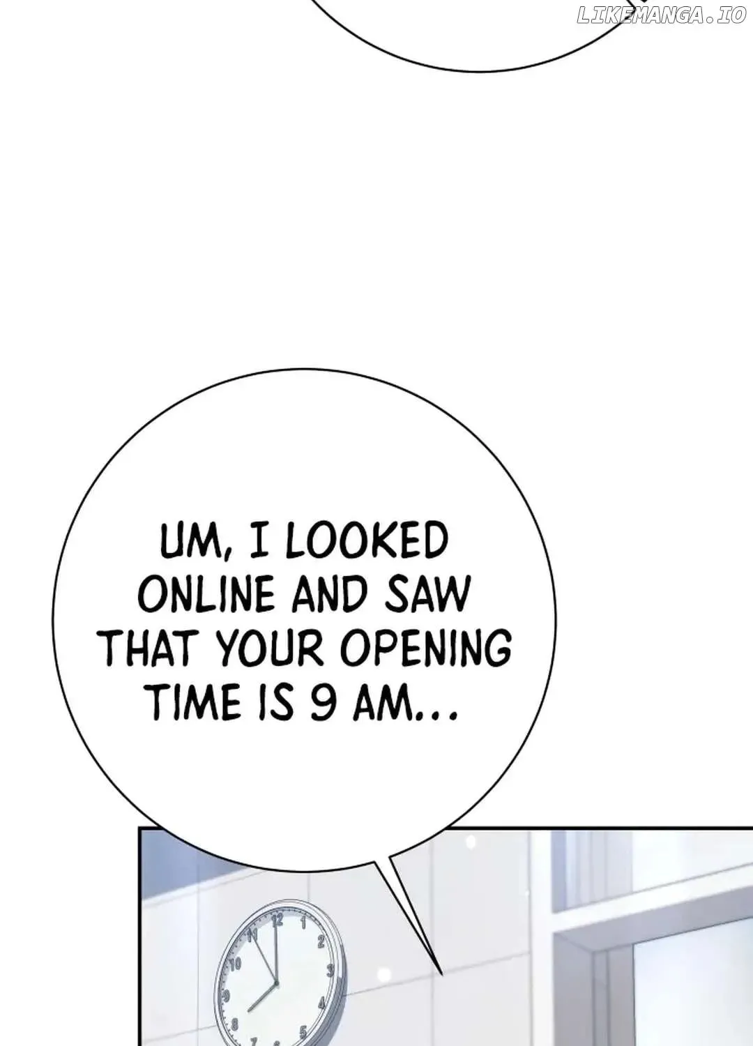 The Miraculous Physical Therapist Chapter 71 page 165 - 