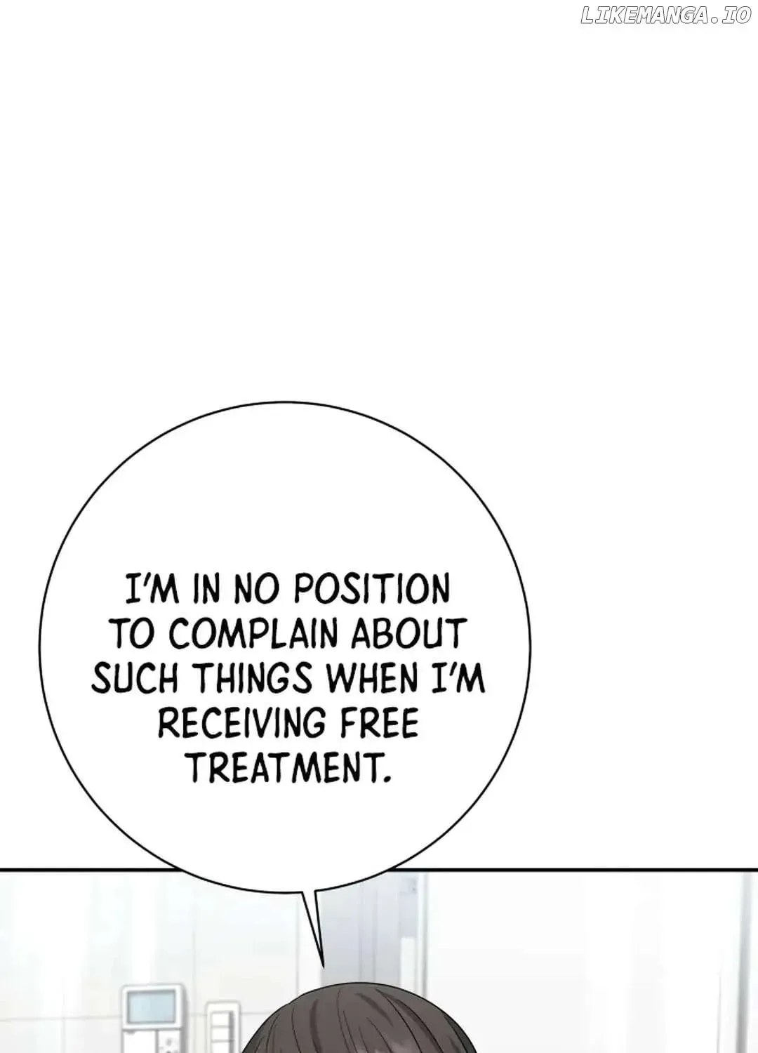 The Miraculous Physical Therapist Chapter 71 page 171 - 