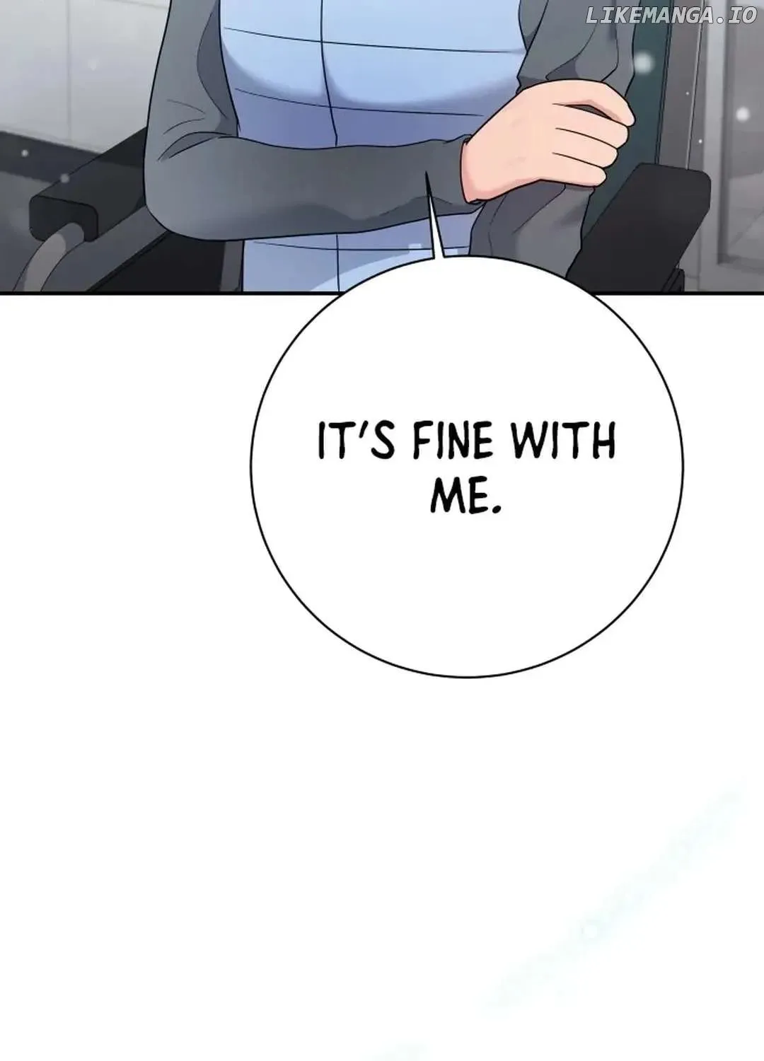 The Miraculous Physical Therapist Chapter 71 page 173 - 