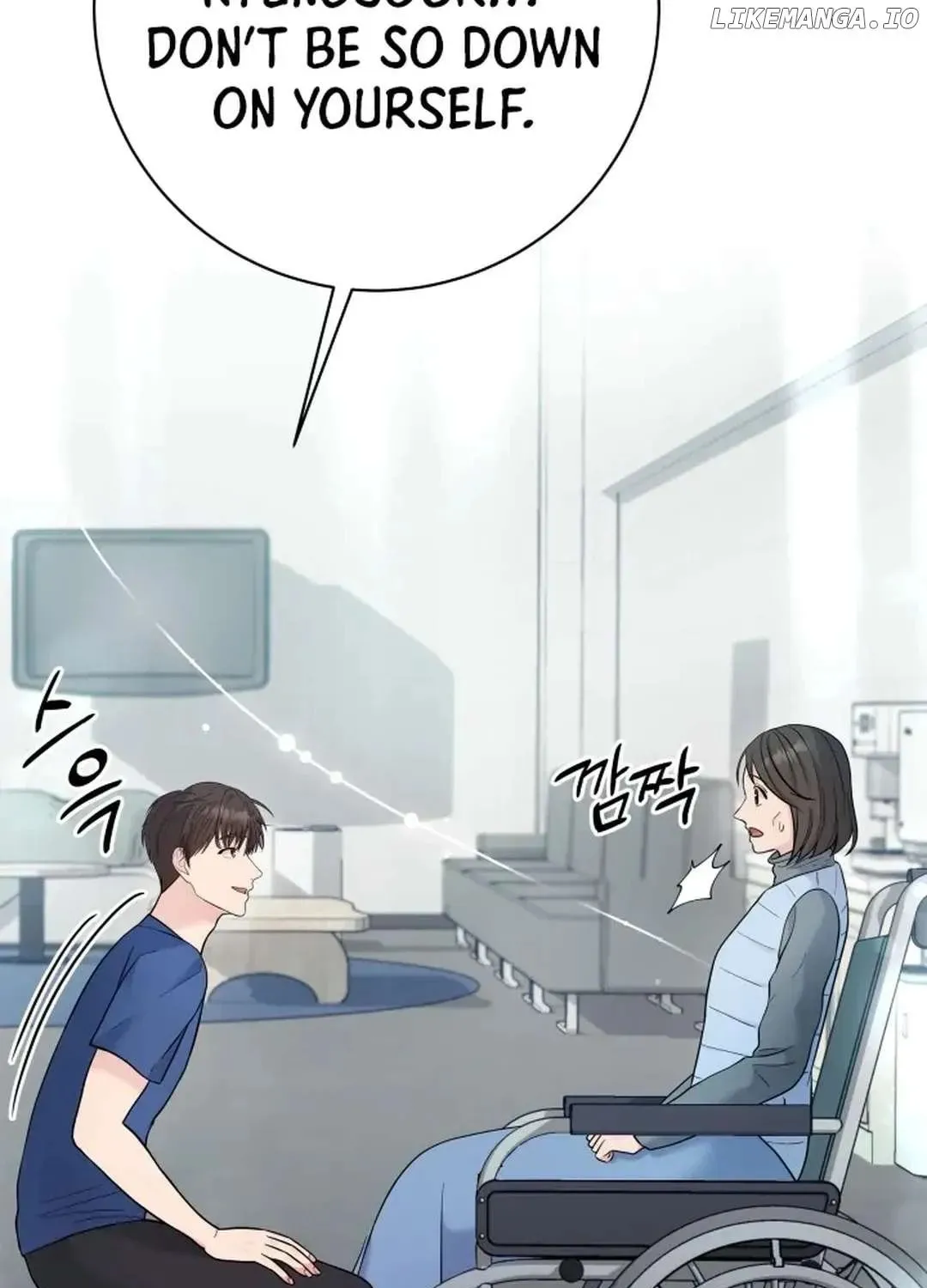 The Miraculous Physical Therapist Chapter 71 page 175 - 