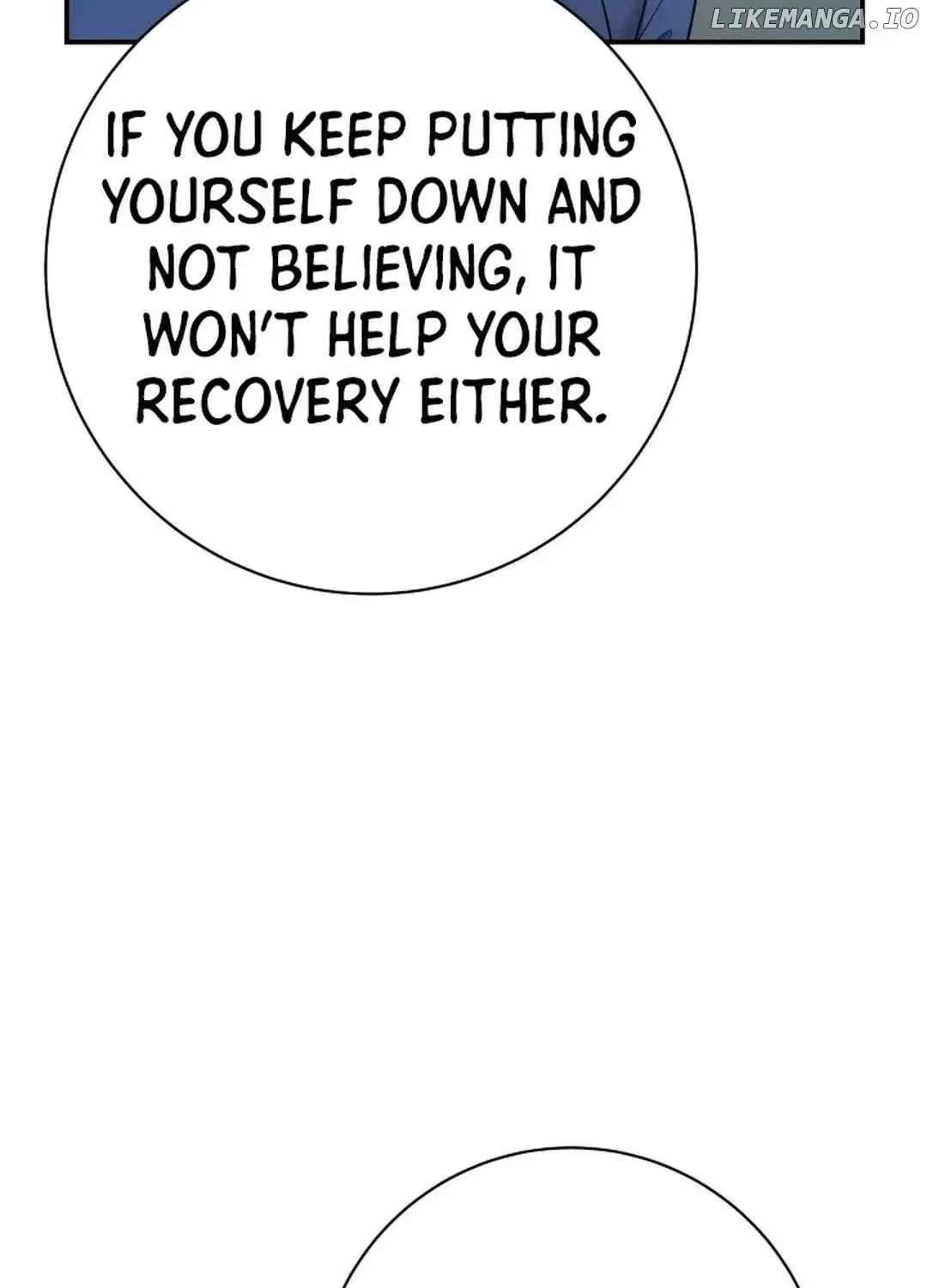 The Miraculous Physical Therapist Chapter 71 page 179 - 