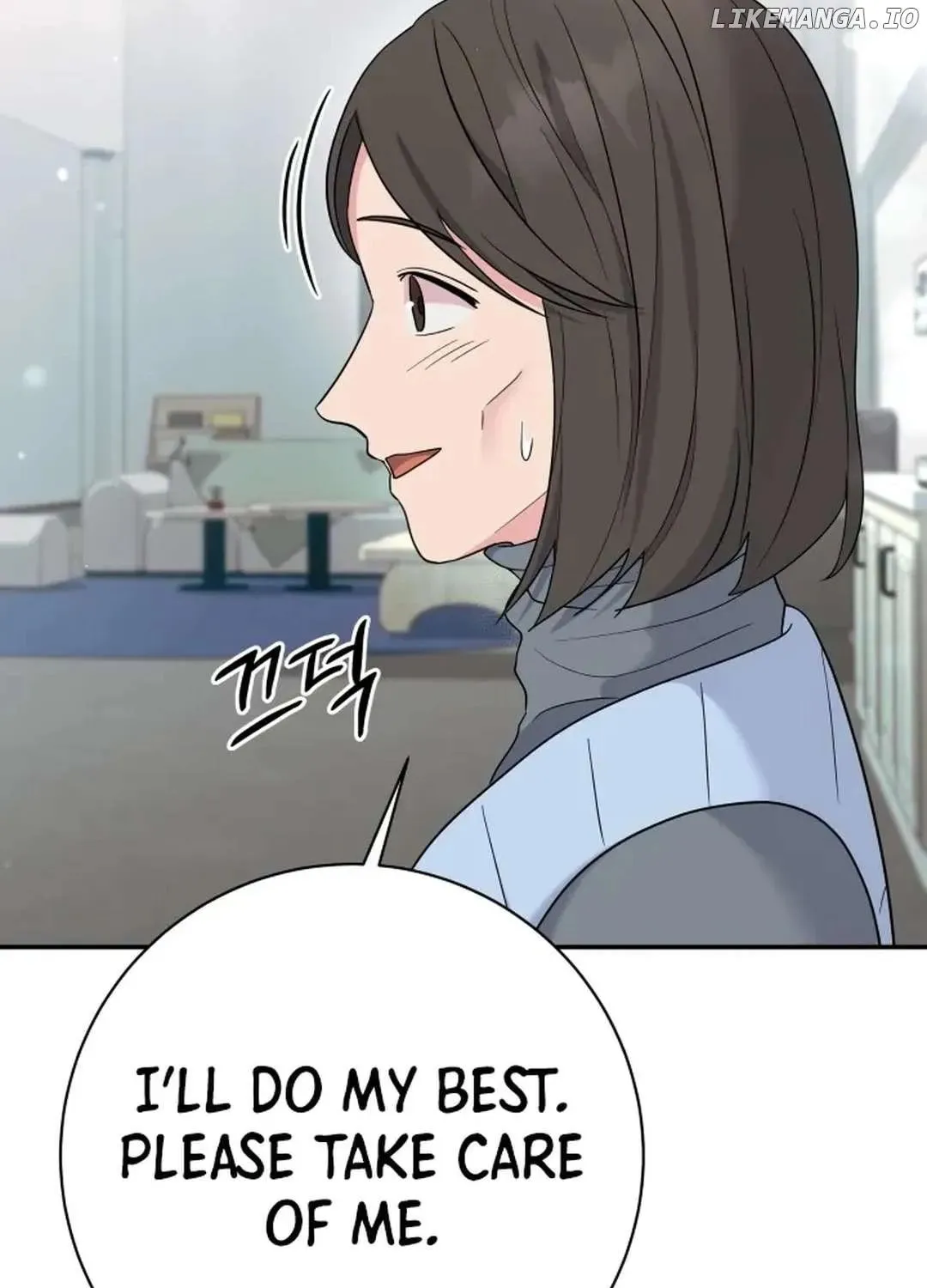 The Miraculous Physical Therapist Chapter 71 page 181 - 