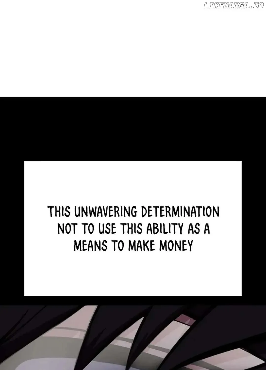 The Miraculous Physical Therapist Chapter 71 page 3 - 