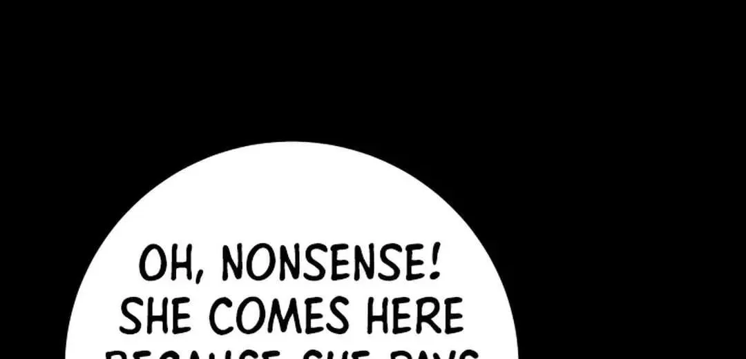 The Miraculous Physical Therapist Chapter 71 page 22 - 