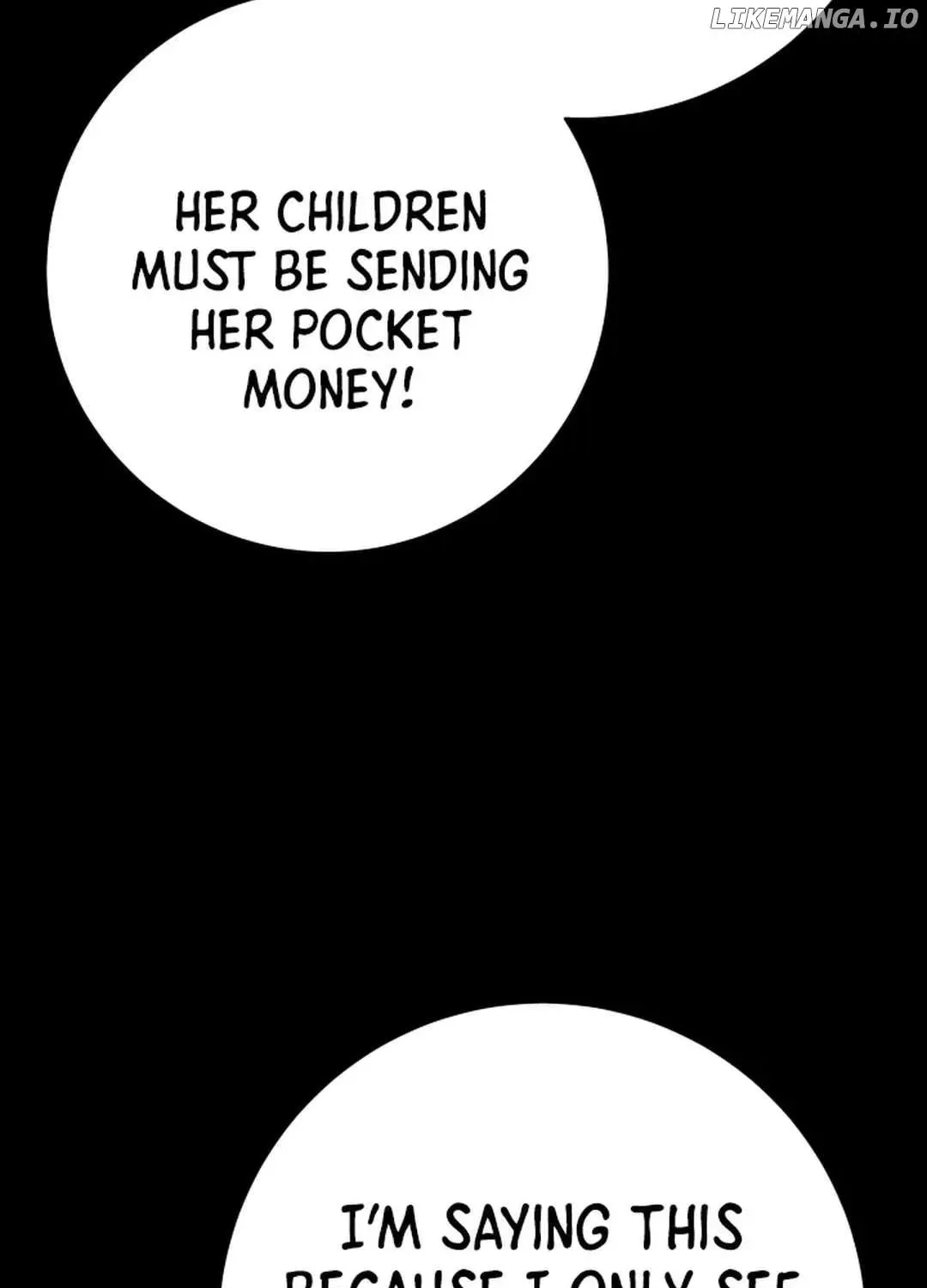 The Miraculous Physical Therapist Chapter 71 page 25 - 