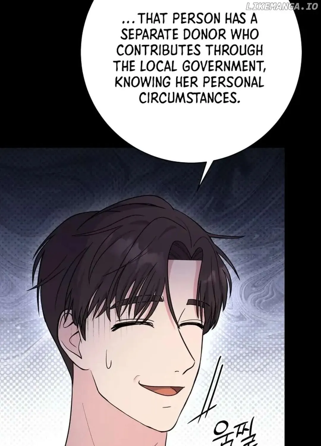 The Miraculous Physical Therapist Chapter 71 page 29 - 