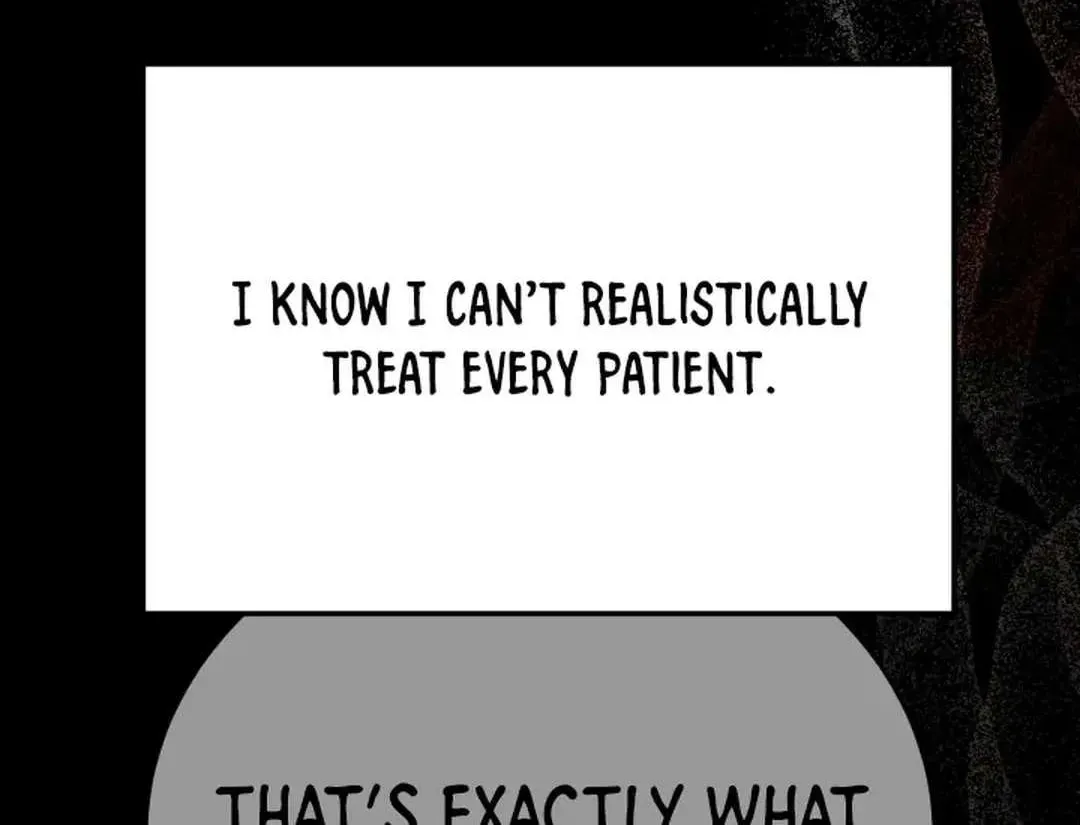 The Miraculous Physical Therapist Chapter 71 page 34 - 