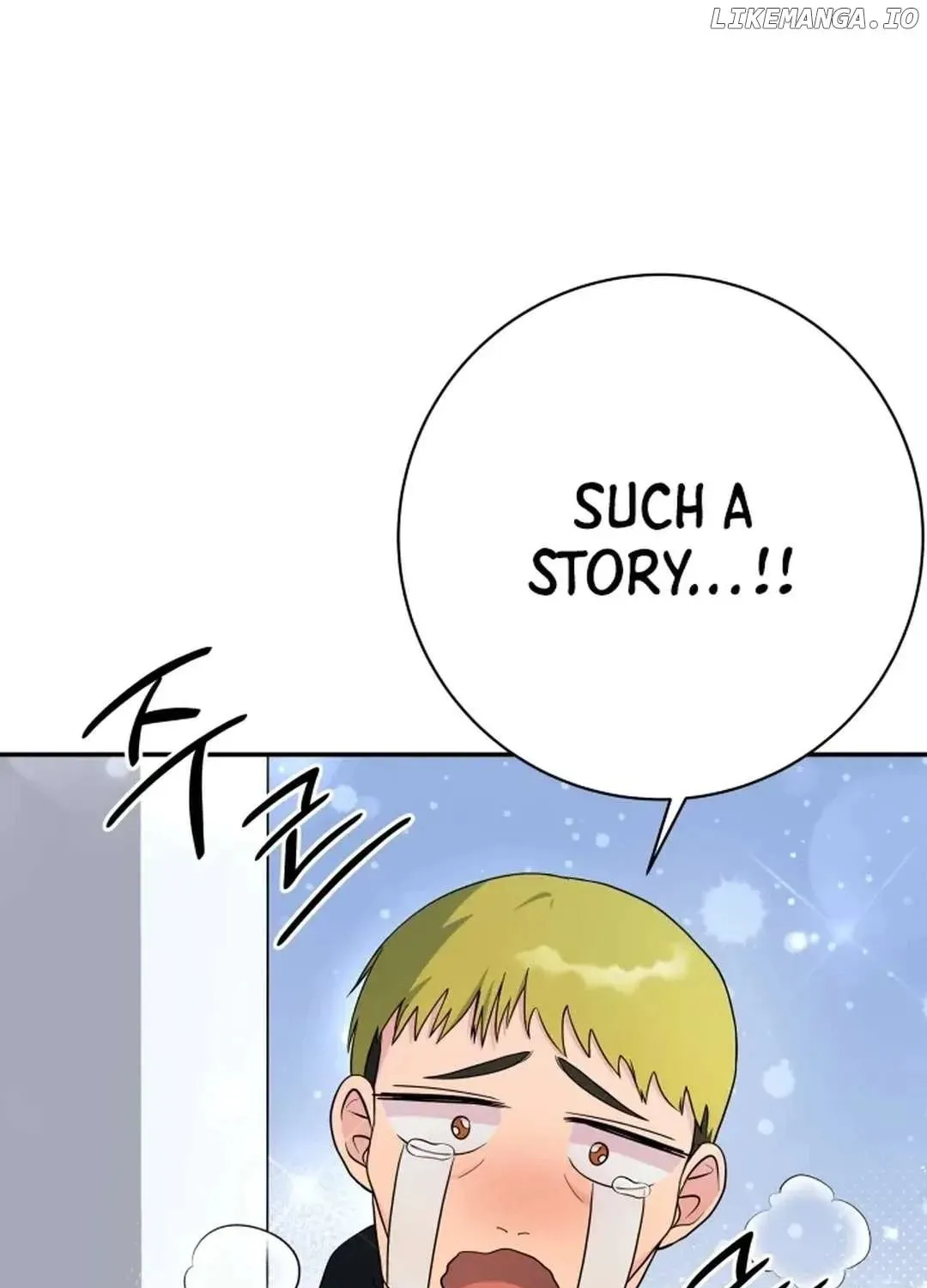 The Miraculous Physical Therapist Chapter 71 page 43 - 