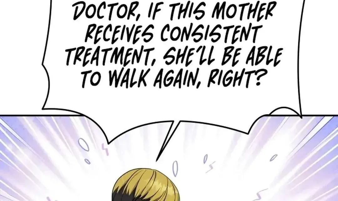 The Miraculous Physical Therapist Chapter 71 page 46 - 