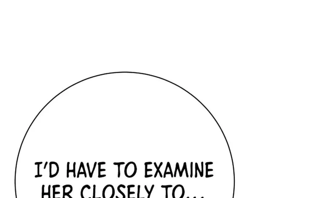 The Miraculous Physical Therapist Chapter 71 page 48 - 
