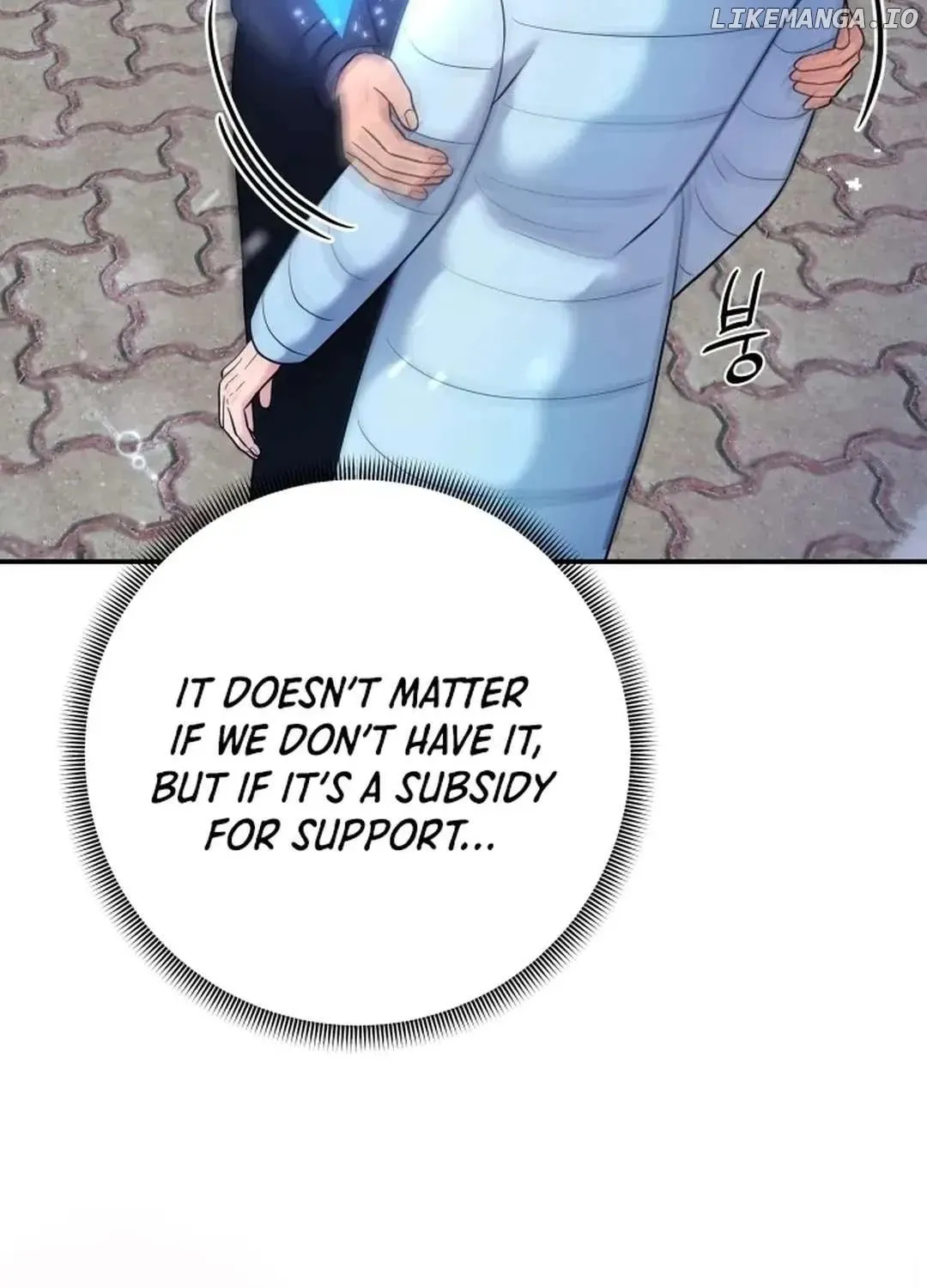 The Miraculous Physical Therapist Chapter 71 page 57 - 