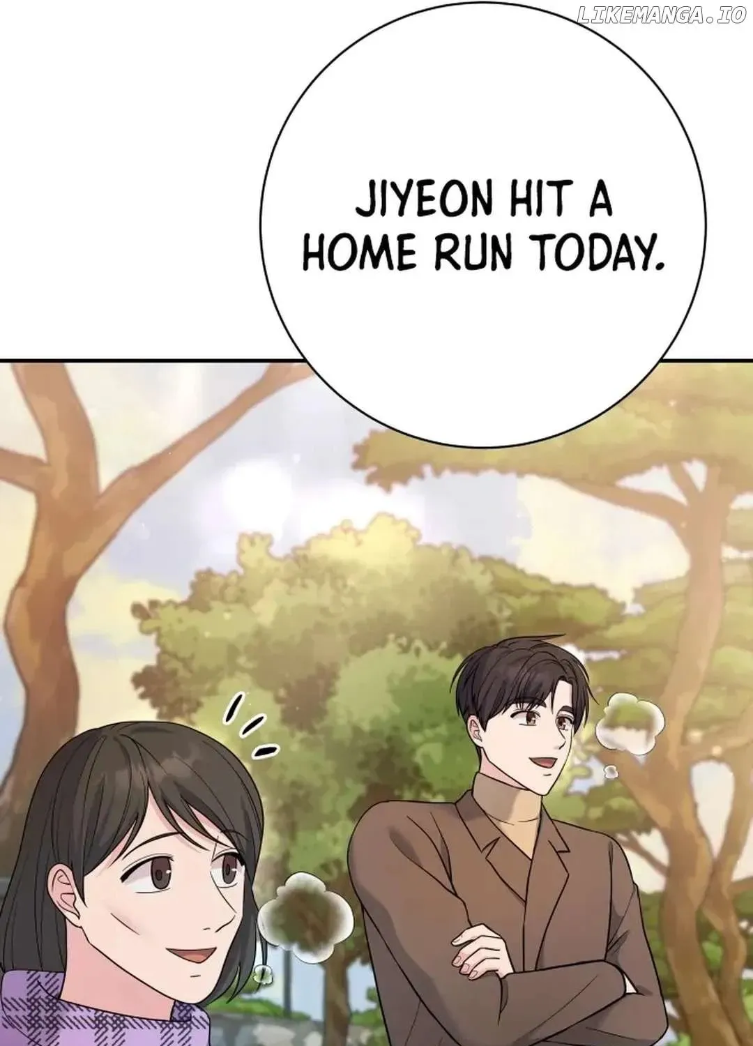 The Miraculous Physical Therapist Chapter 71 page 67 - 