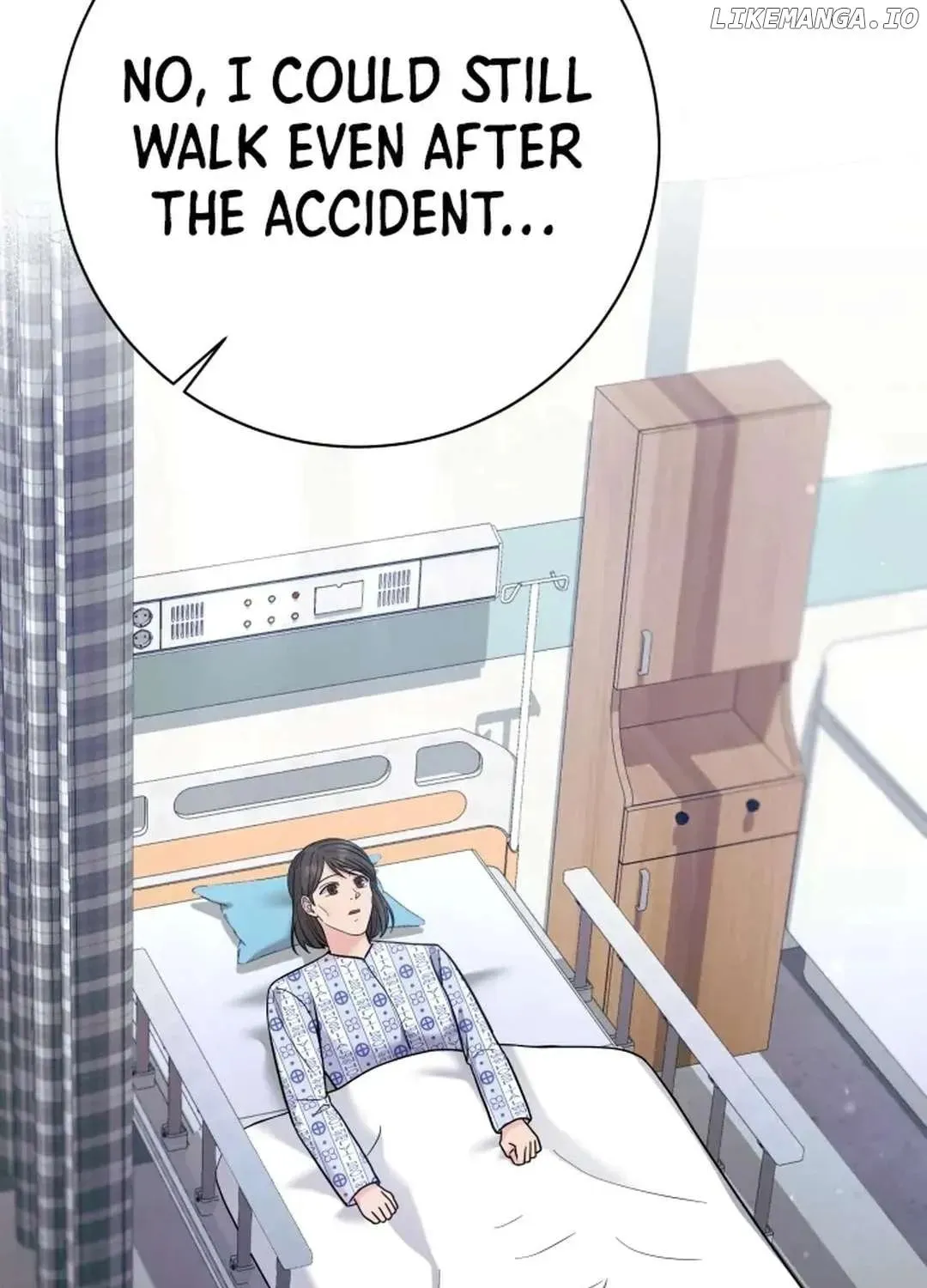 The Miraculous Physical Therapist Chapter 71 page 77 - 