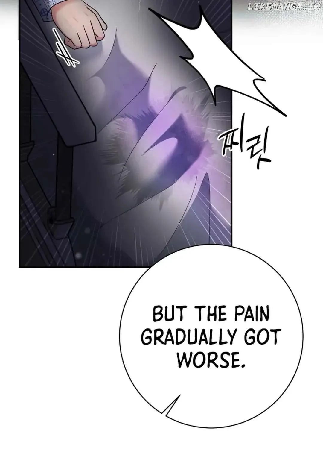 The Miraculous Physical Therapist Chapter 71 page 79 - 
