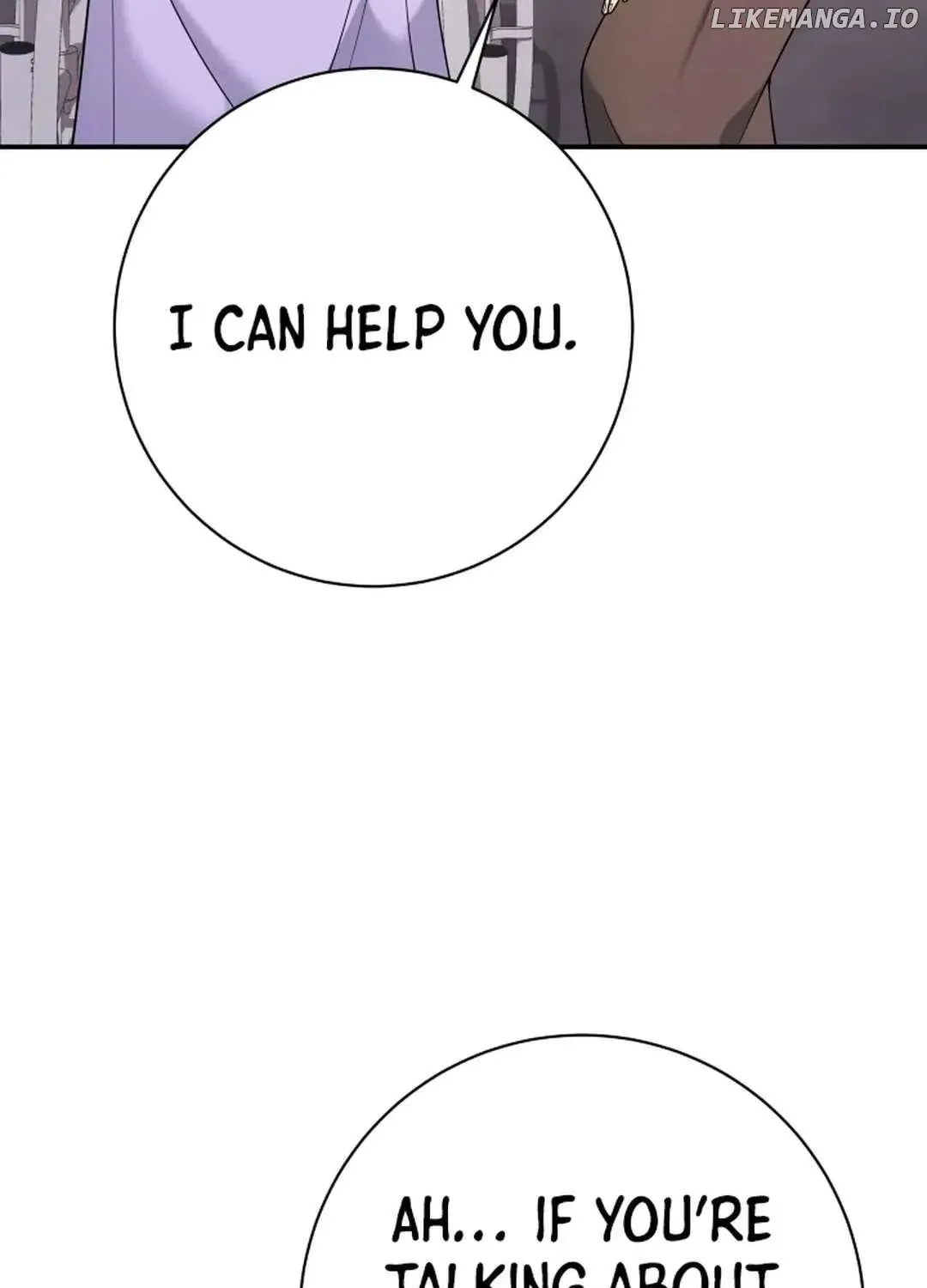 The Miraculous Physical Therapist Chapter 71 page 91 - 