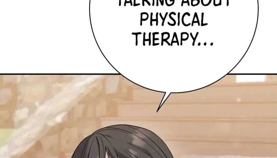The Miraculous Physical Therapist Chapter 71 page 92 - 