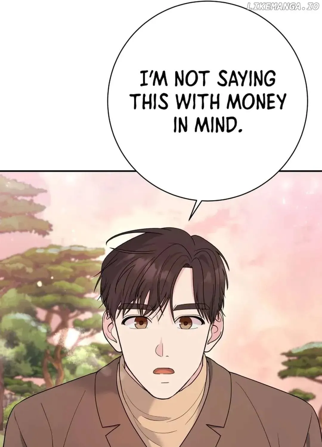 The Miraculous Physical Therapist Chapter 71 page 95 - 