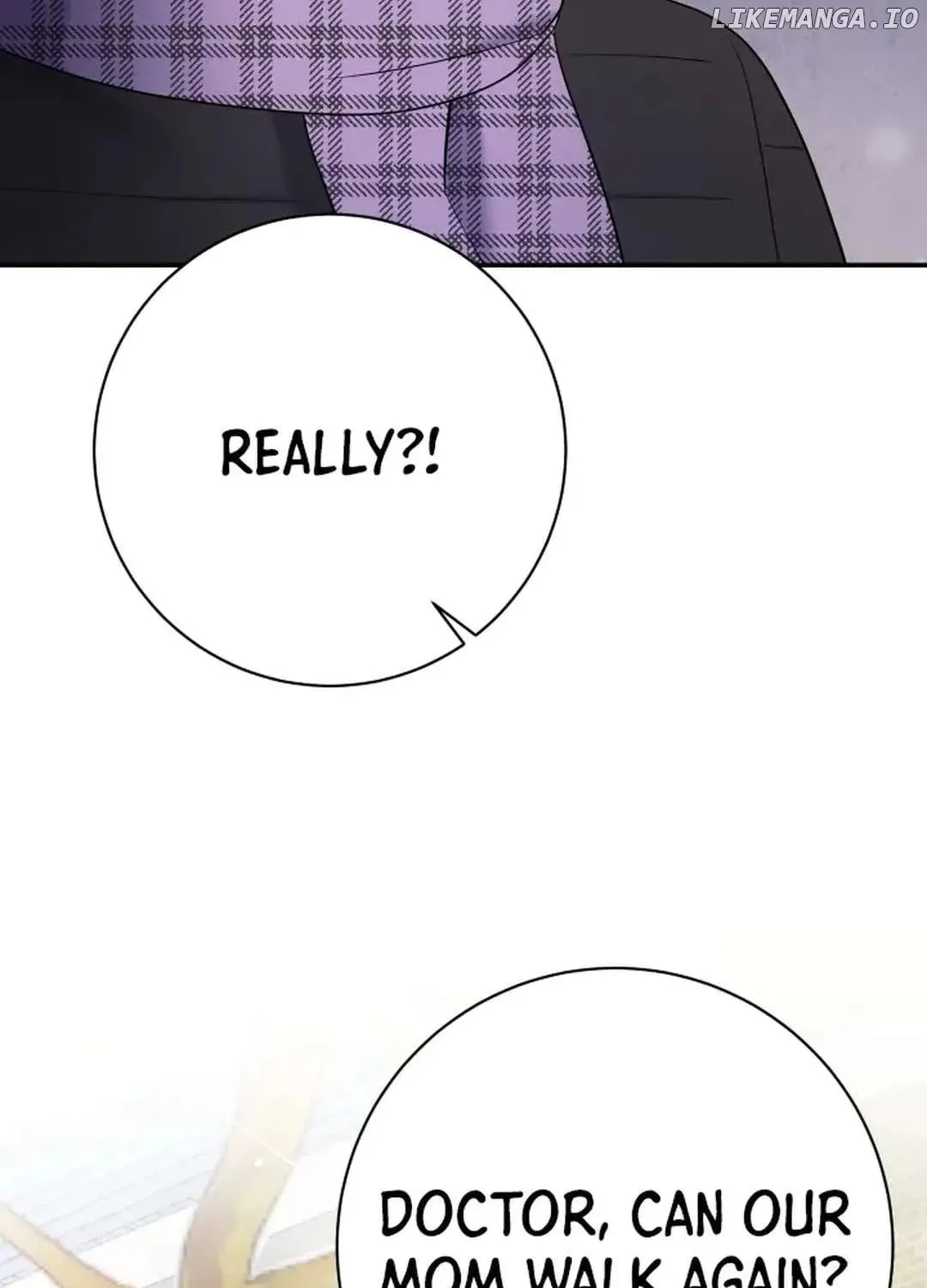 The Miraculous Physical Therapist Chapter 71 page 99 - 