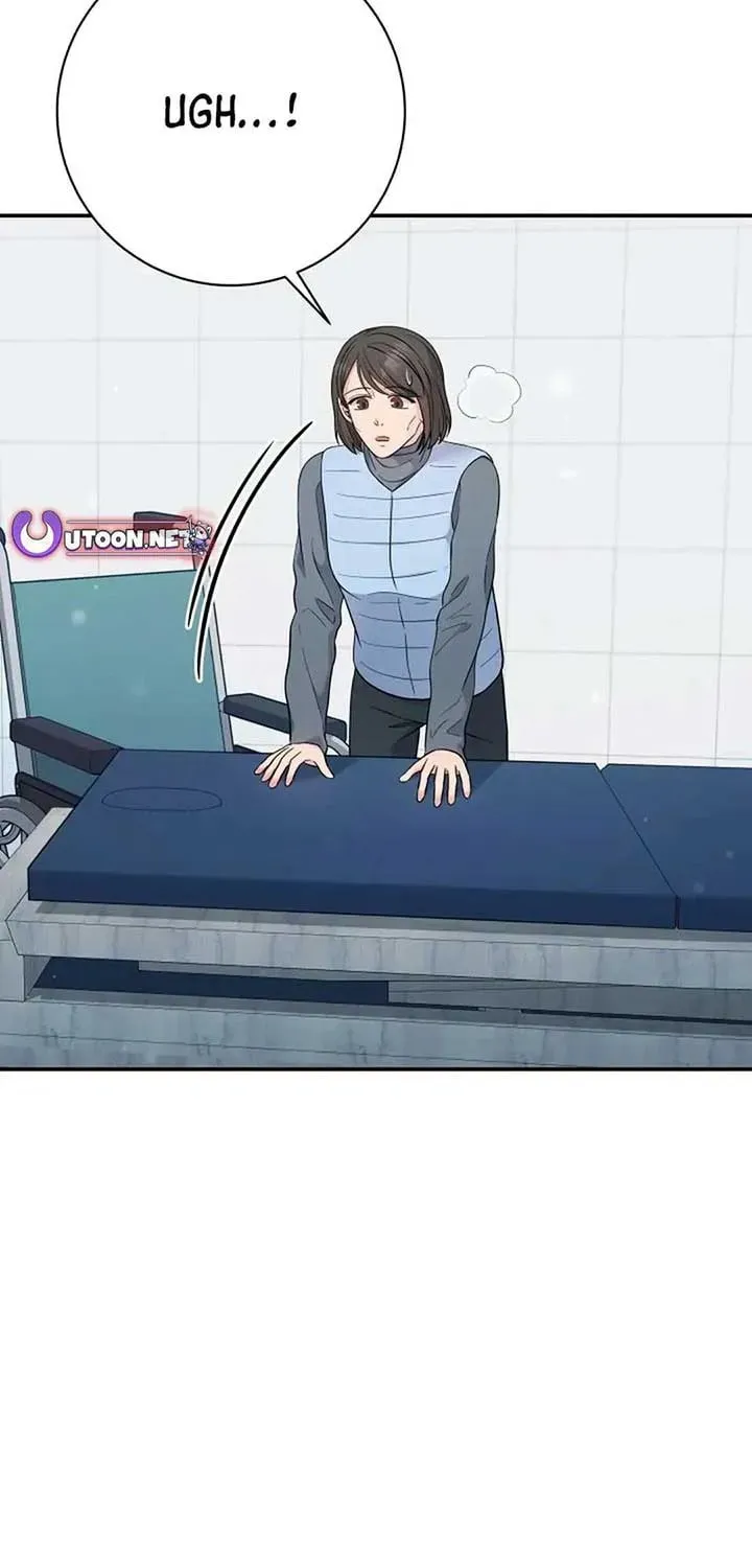 The Miraculous Physical Therapist Chapter 72 page 13 - 
