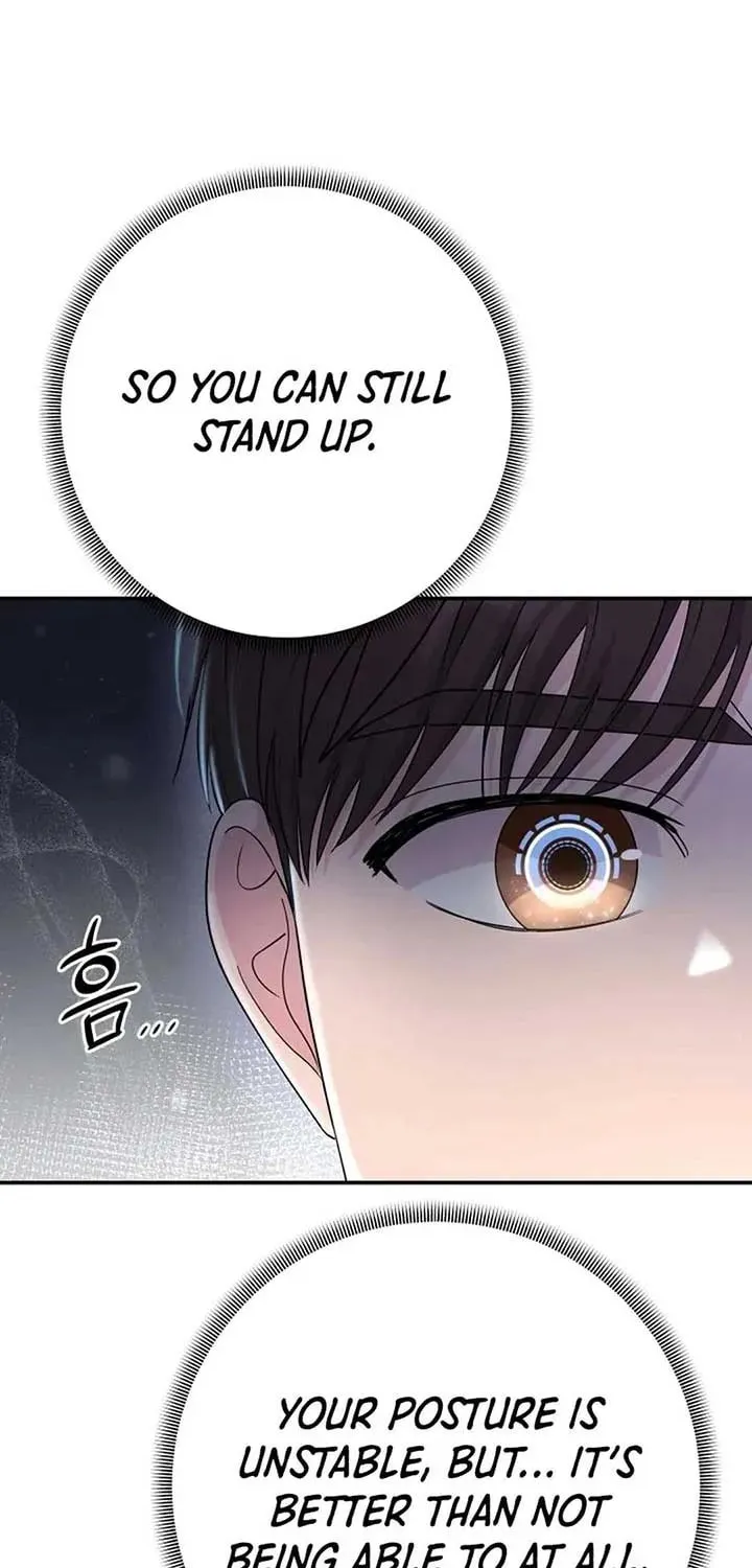 The Miraculous Physical Therapist Chapter 72 page 14 - 