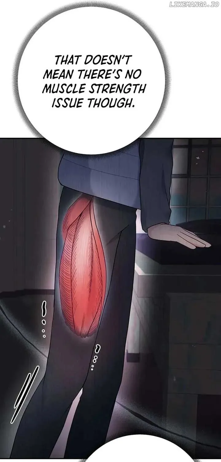 The Miraculous Physical Therapist Chapter 72 page 16 - 