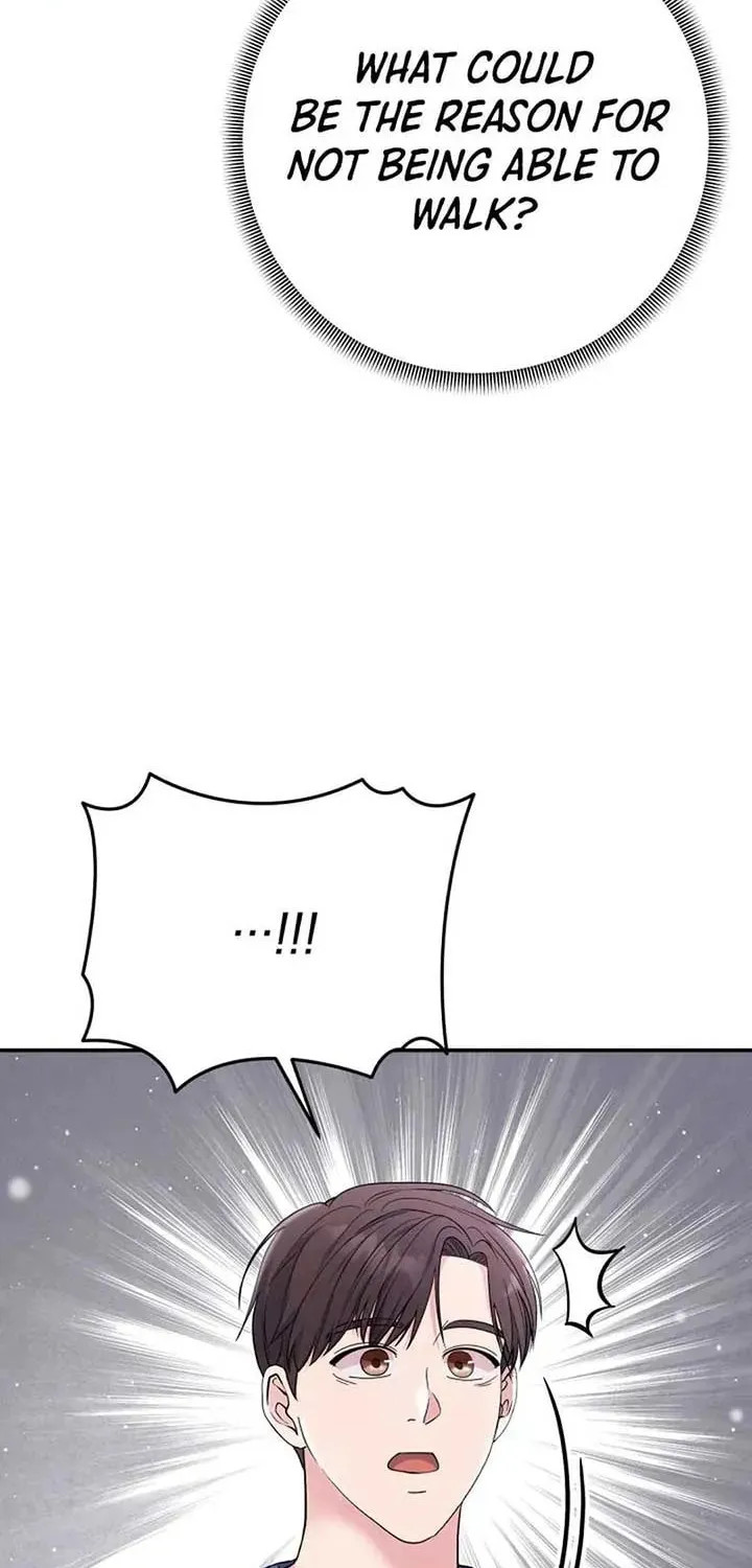 The Miraculous Physical Therapist Chapter 72 page 17 - 