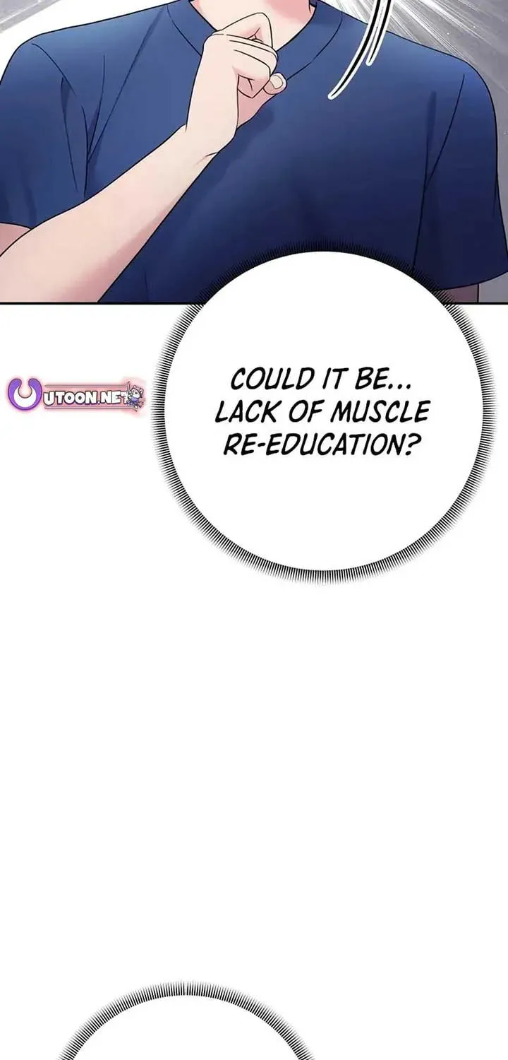 The Miraculous Physical Therapist Chapter 72 page 18 - 