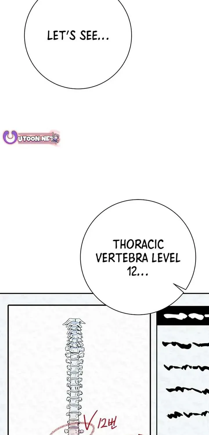 The Miraculous Physical Therapist Chapter 72 page 3 - 