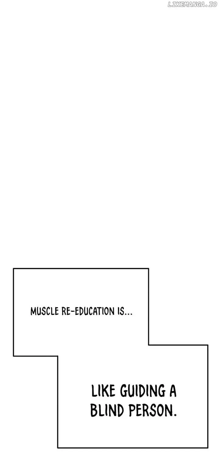The Miraculous Physical Therapist Chapter 72 page 21 - 