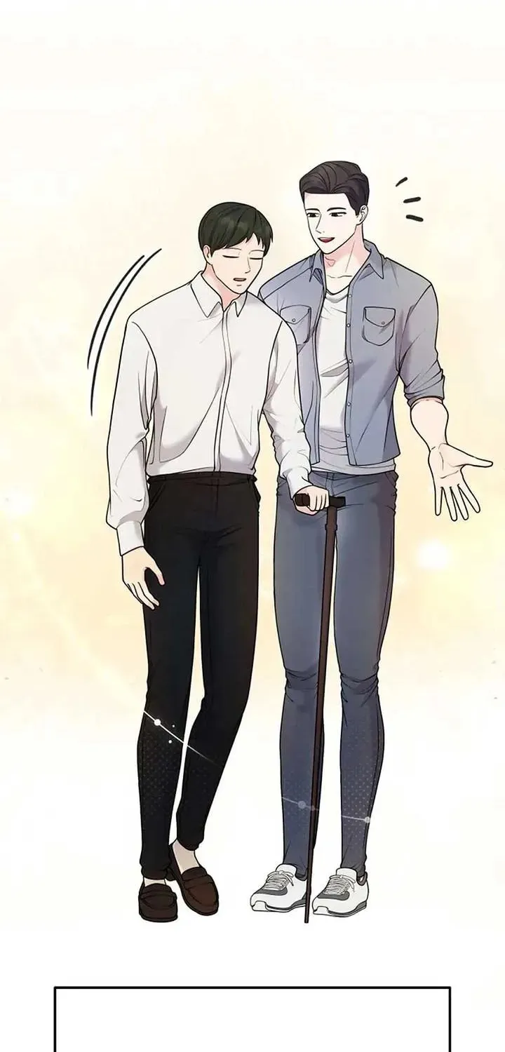 The Miraculous Physical Therapist Chapter 72 page 22 - 