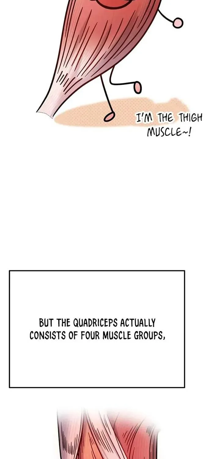 The Miraculous Physical Therapist Chapter 72 page 29 - 