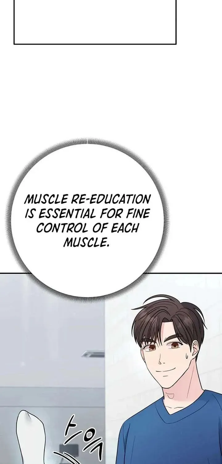 The Miraculous Physical Therapist Chapter 72 page 32 - 