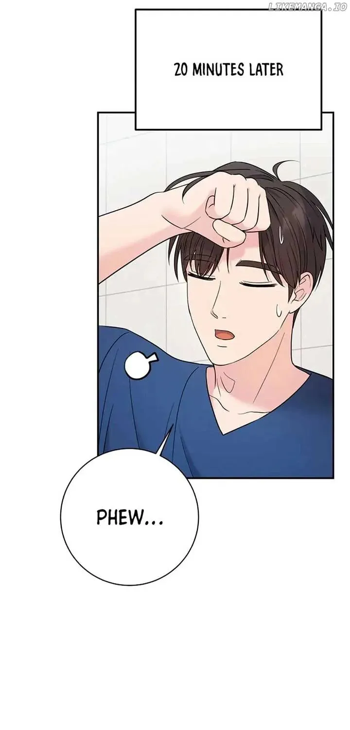 The Miraculous Physical Therapist Chapter 72 page 36 - 