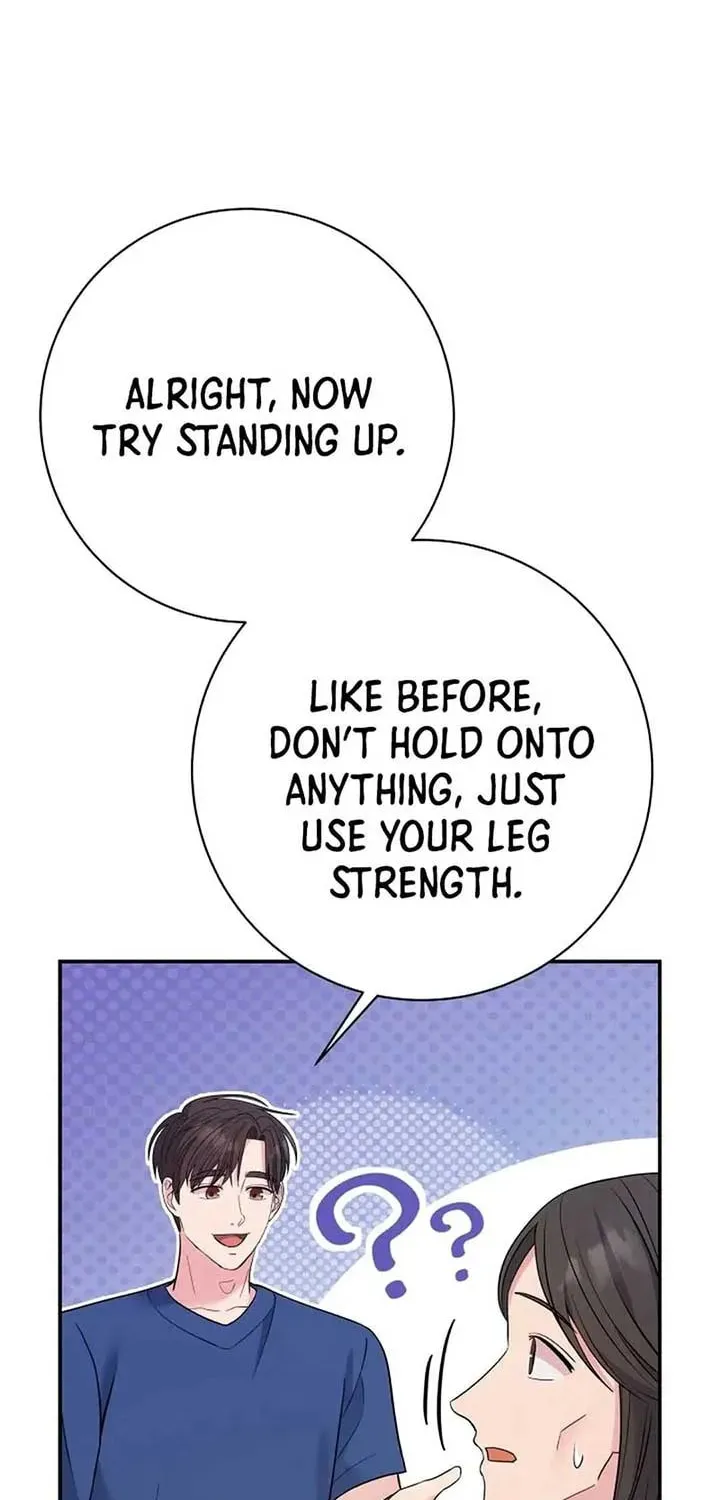 The Miraculous Physical Therapist Chapter 72 page 37 - 