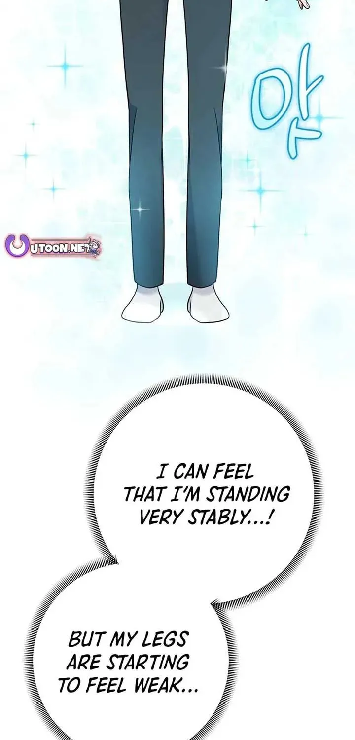 The Miraculous Physical Therapist Chapter 72 page 46 - 