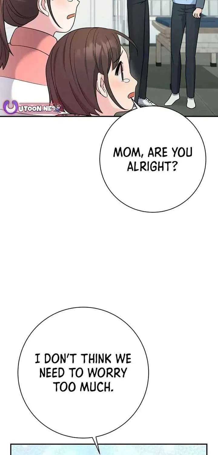 The Miraculous Physical Therapist Chapter 72 page 51 - 