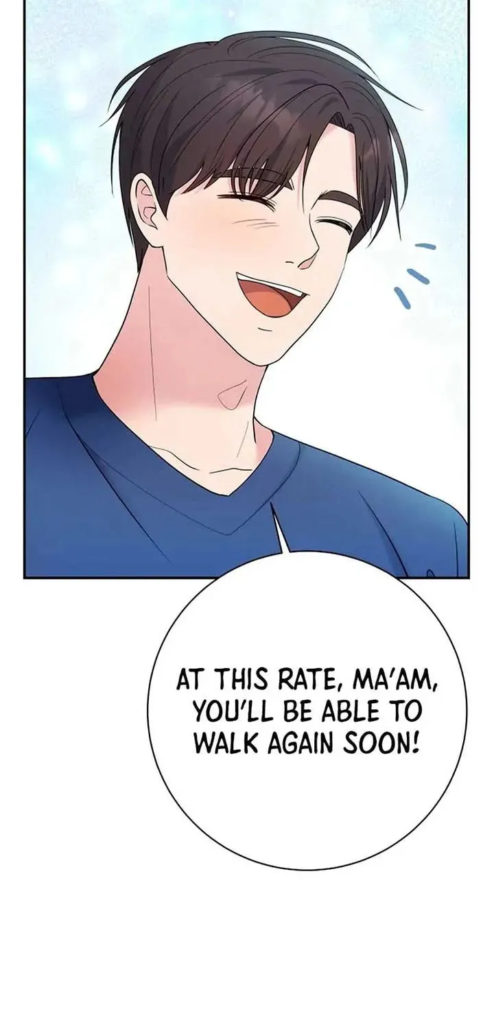 The Miraculous Physical Therapist Chapter 72 page 52 - 