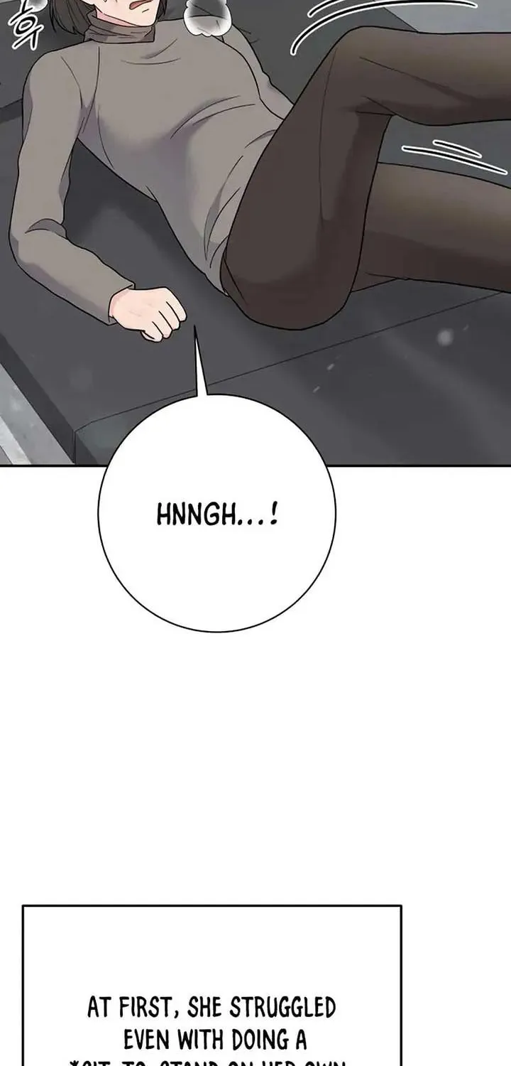 The Miraculous Physical Therapist Chapter 72 page 57 - 