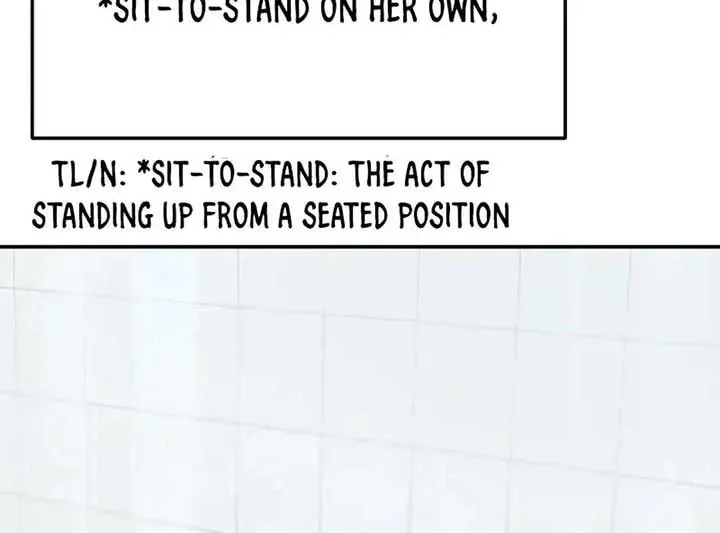 The Miraculous Physical Therapist Chapter 72 page 58 - 