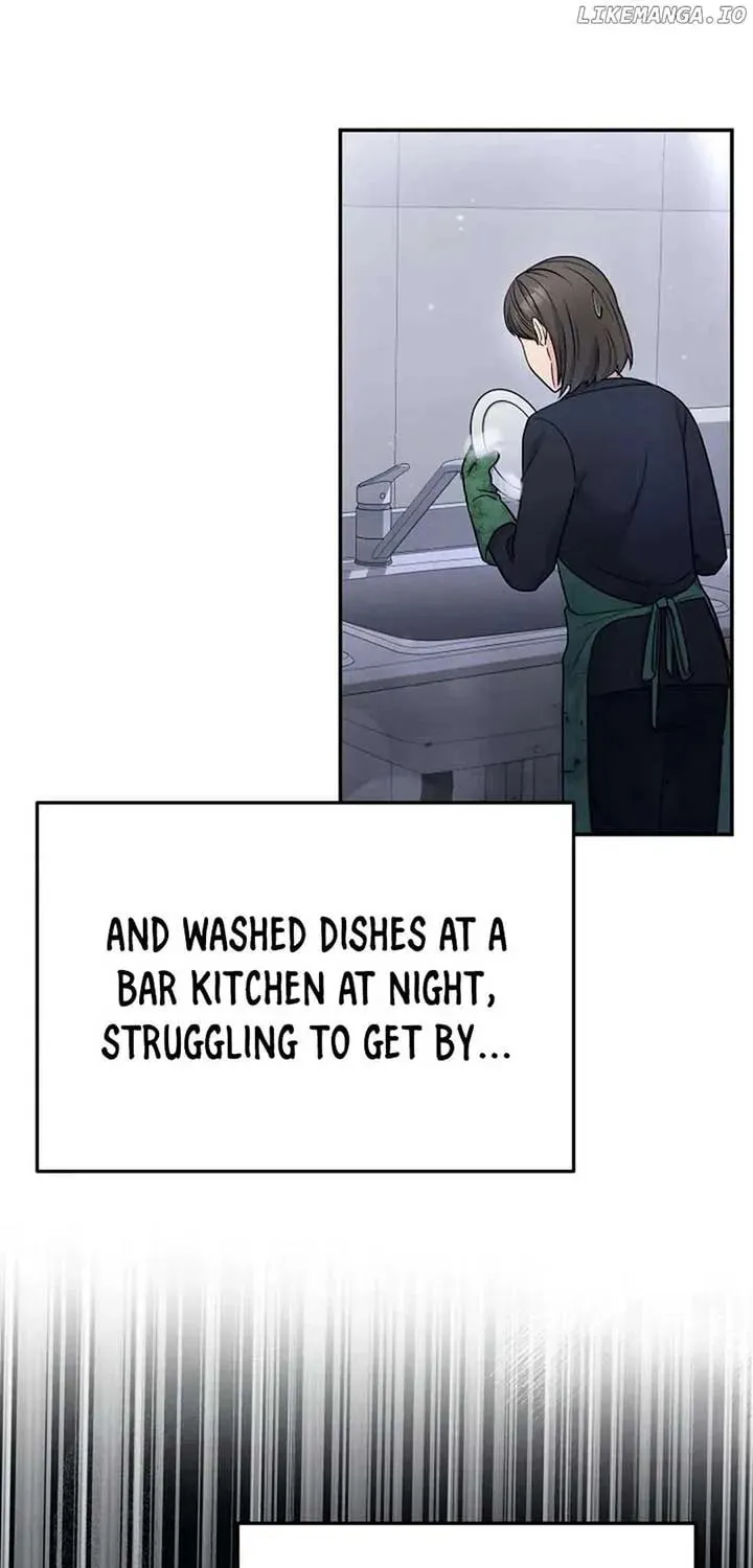 The Miraculous Physical Therapist Chapter 72 page 77 - 