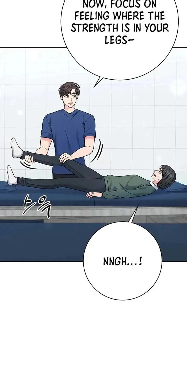 The Miraculous Physical Therapist Chapter 72 page 93 - 