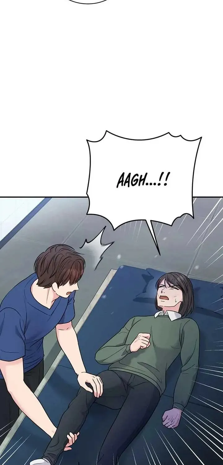 The Miraculous Physical Therapist Chapter 72 page 95 - 