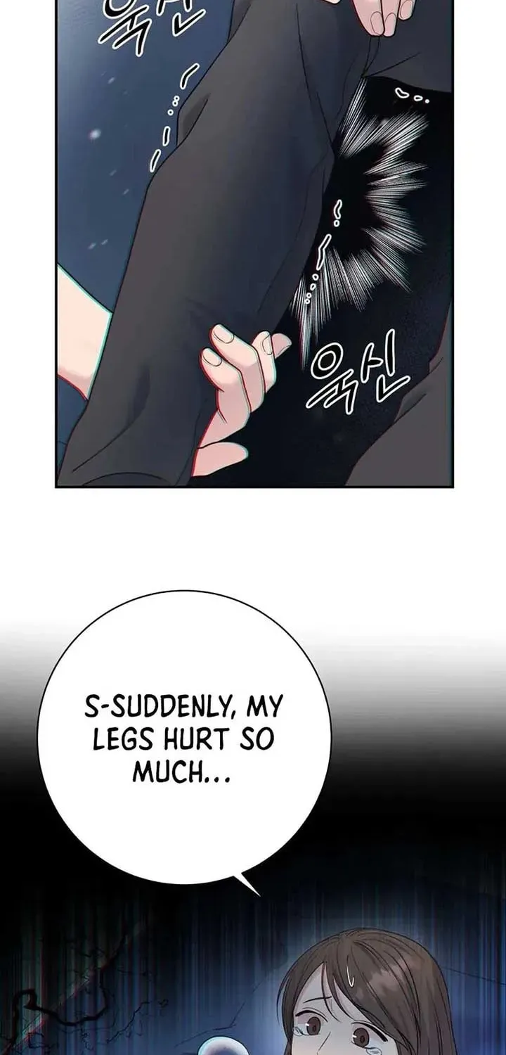 The Miraculous Physical Therapist Chapter 72 page 98 - 