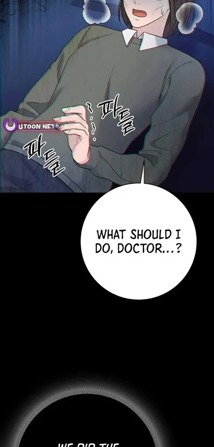 The Miraculous Physical Therapist Chapter 72 page 99 - 