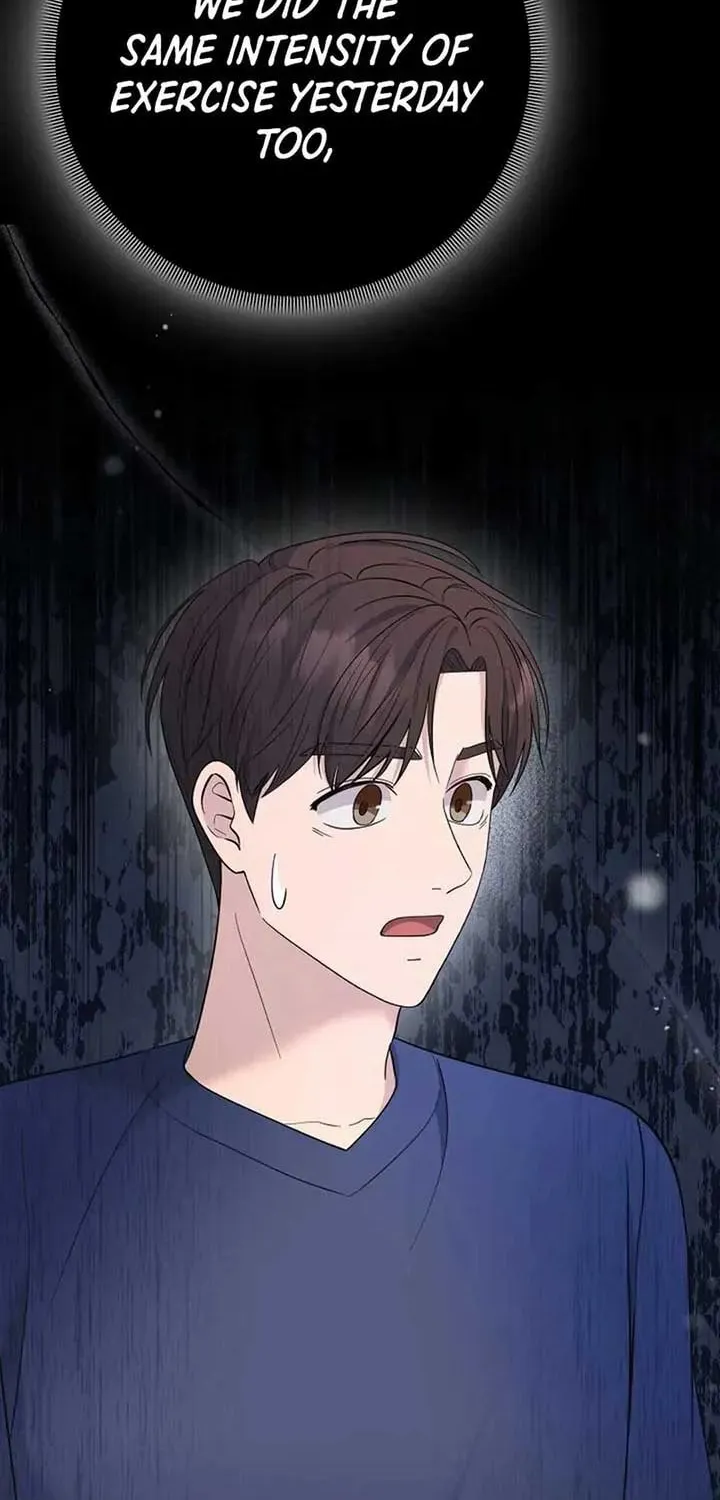 The Miraculous Physical Therapist Chapter 72 page 100 - 